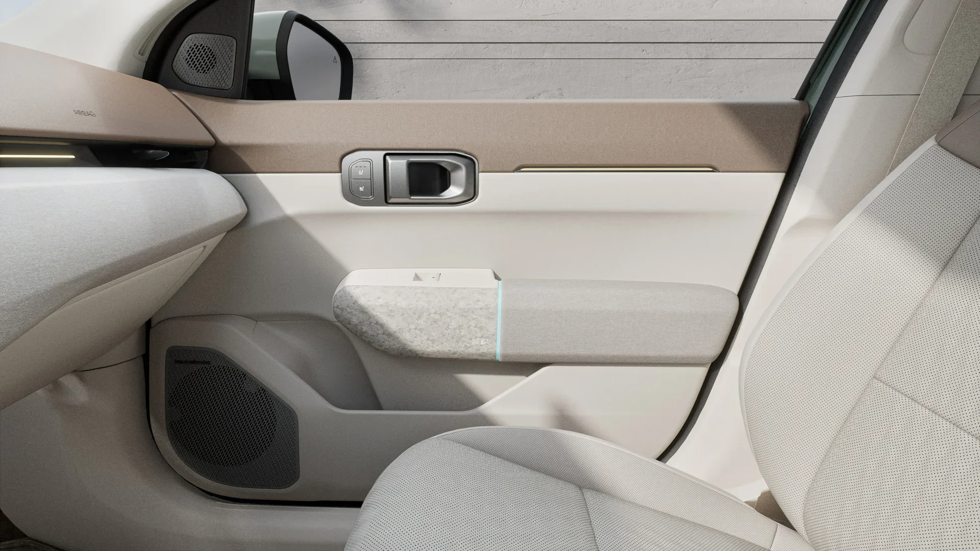 Kia EV4 FWD Standard Range Exclusive 9