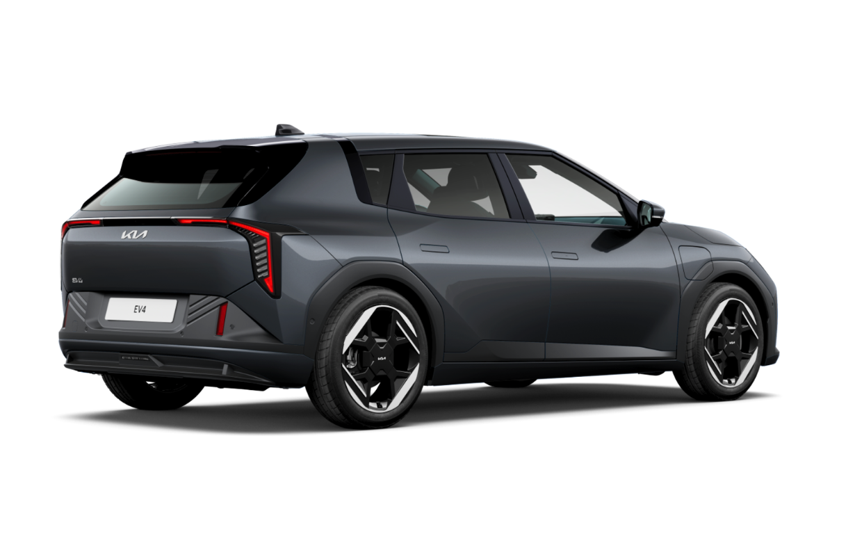 Kia EV4 FWD Standard Range Exclusive Plus 3