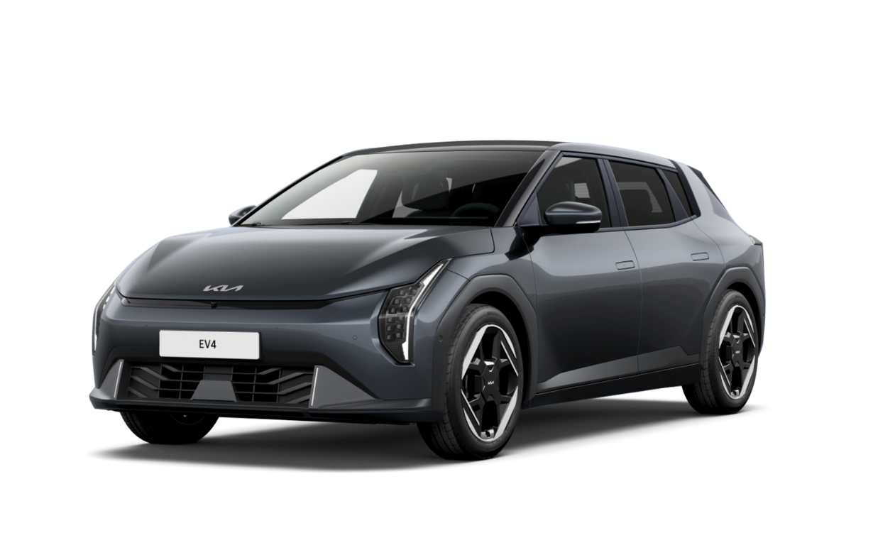 Kia EV4 FWD Standard Range Exclusive Plus 1