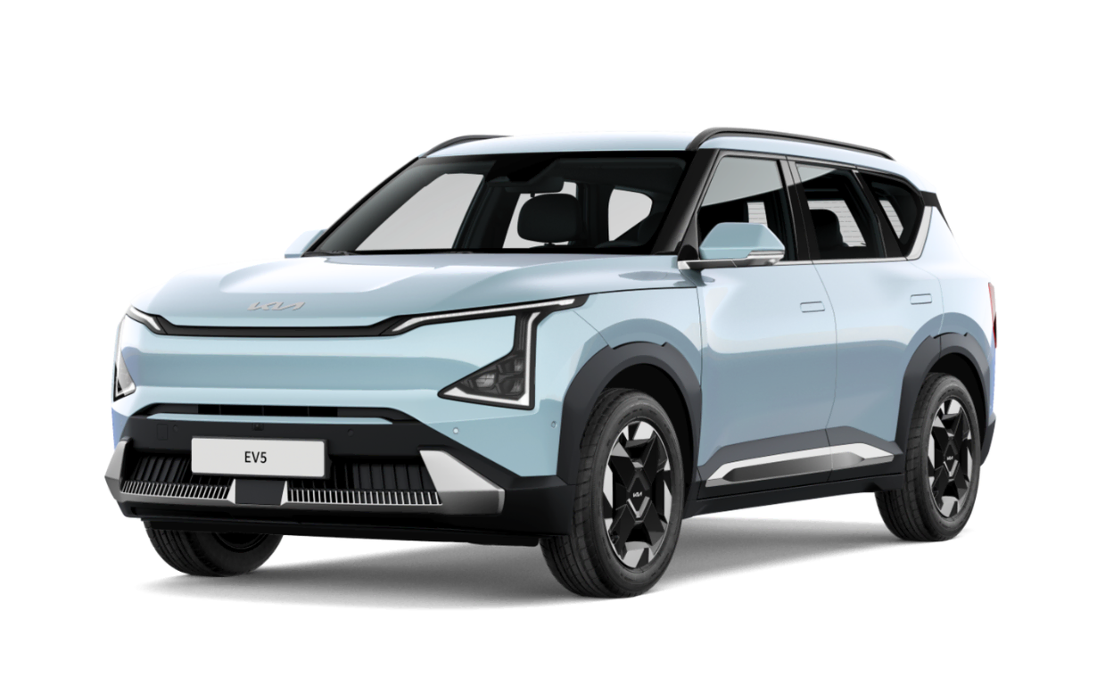 Kia EV5 AWD Long Range Air 1