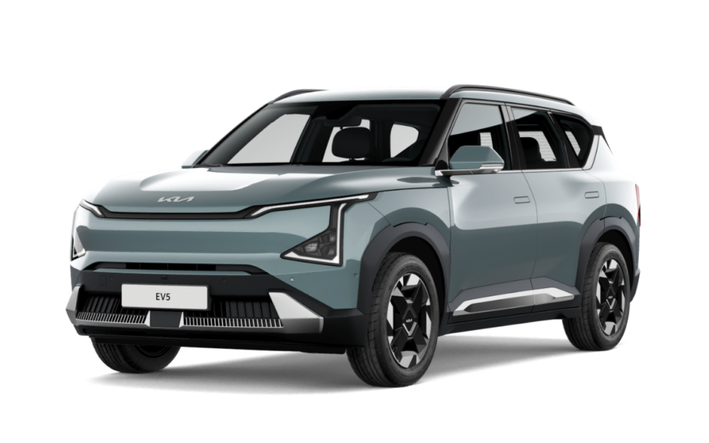 Kia EV5 FWD Long Range Air