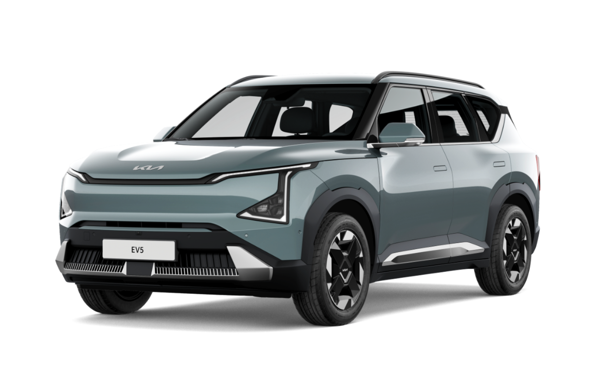 Kia EV5 FWD Long Range Air 1