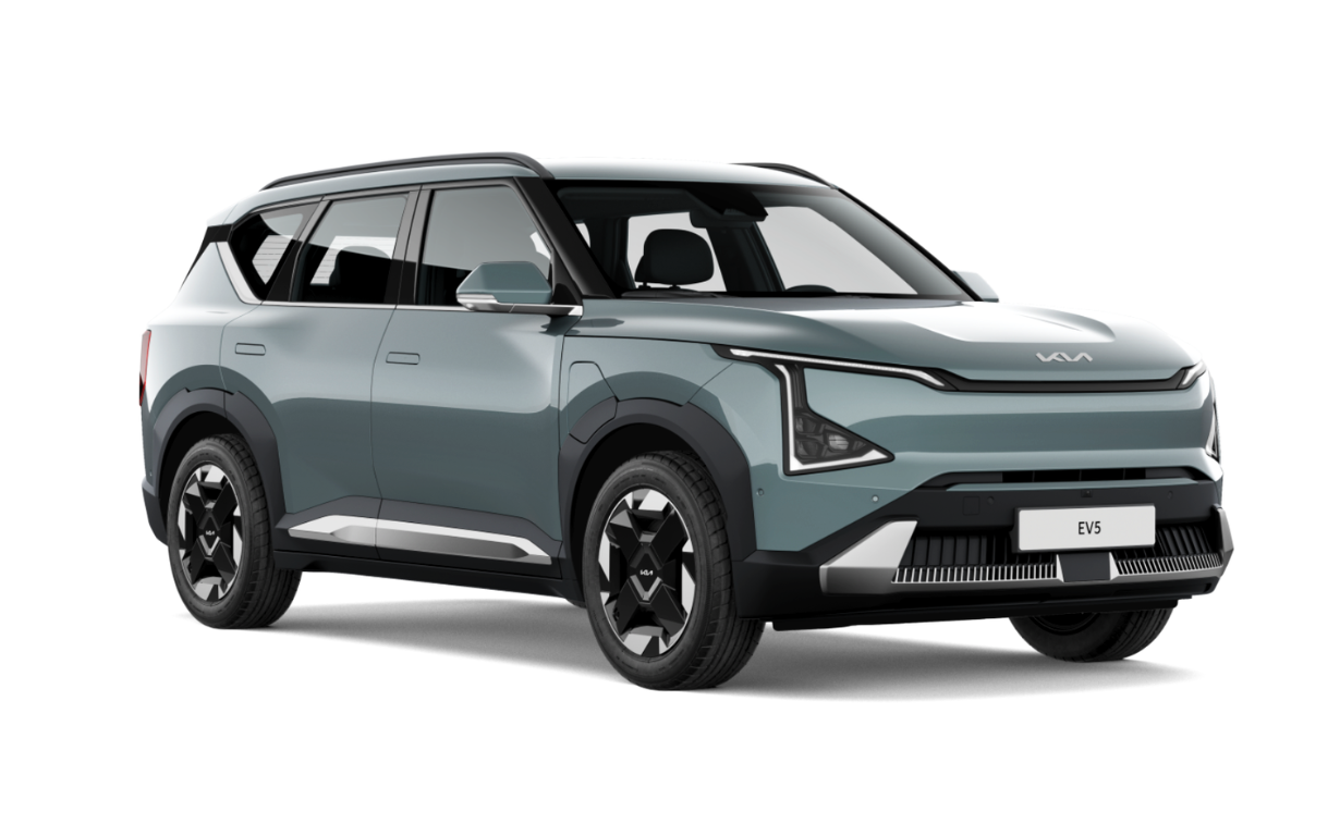Kia EV5 FWD Long Range Air 3