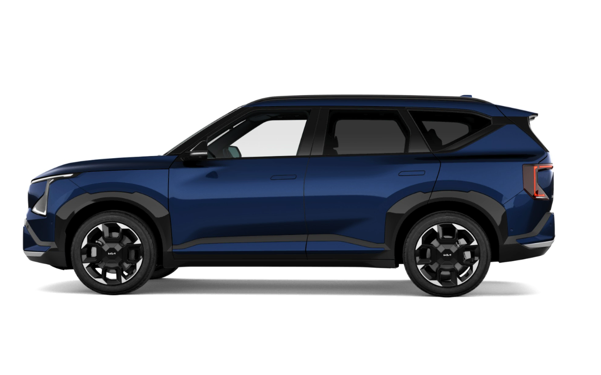 Kia EV5 GT Line Edition 2