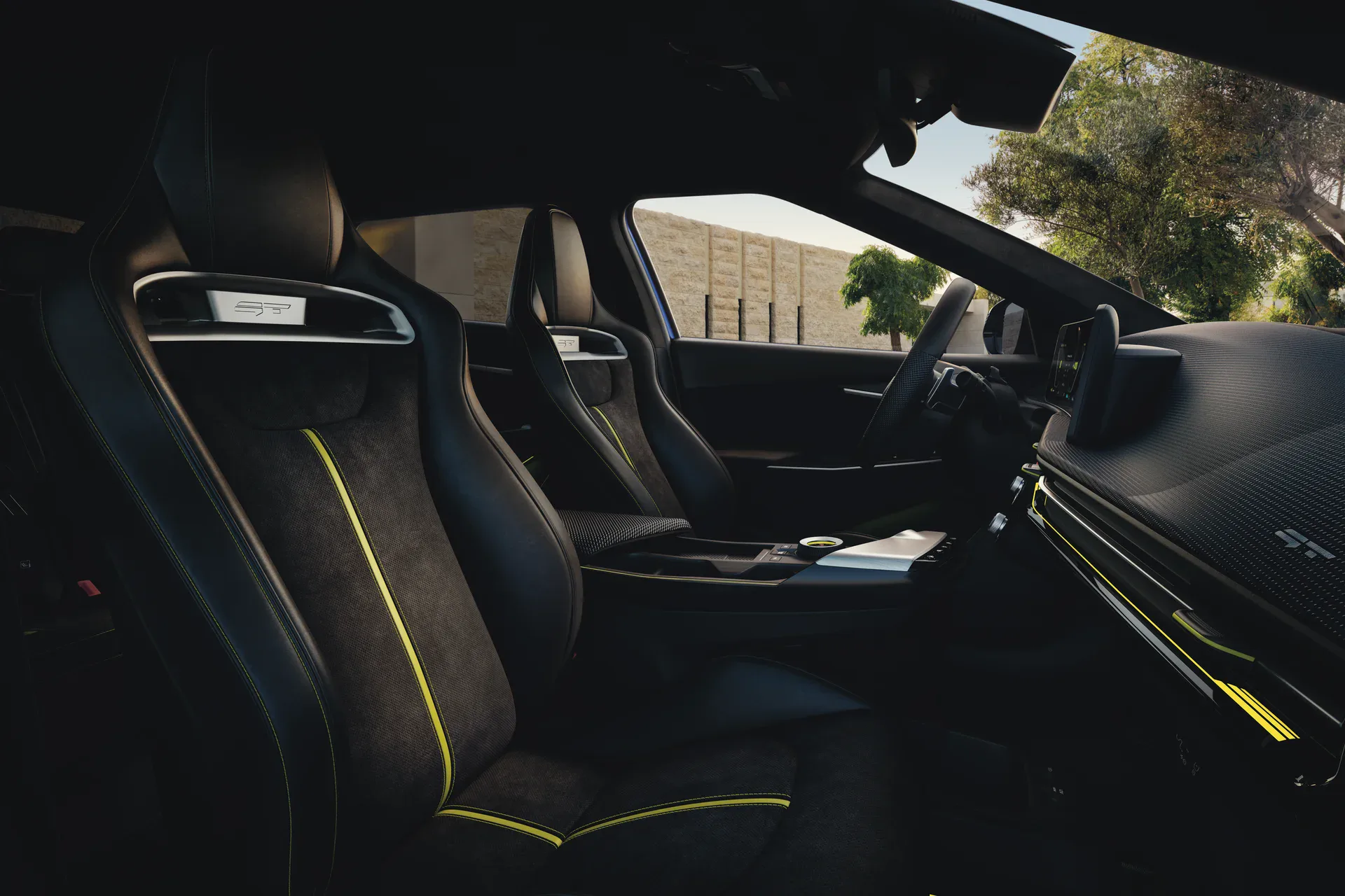 Kia EV6 Long Range AWD GT 11