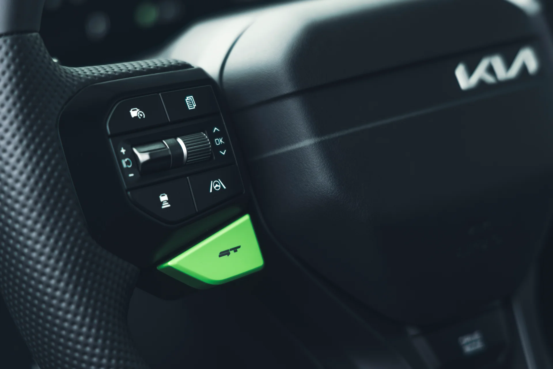 Kia EV6 Long Range AWD GT 5