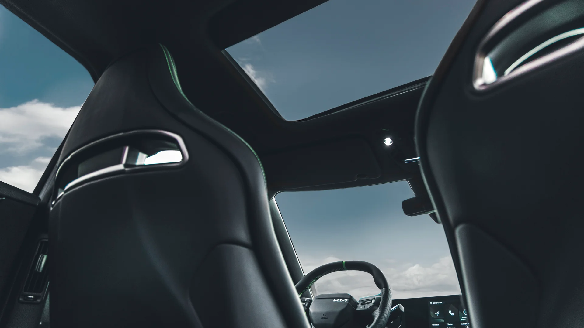 Kia EV6 Long Range AWD GT 6