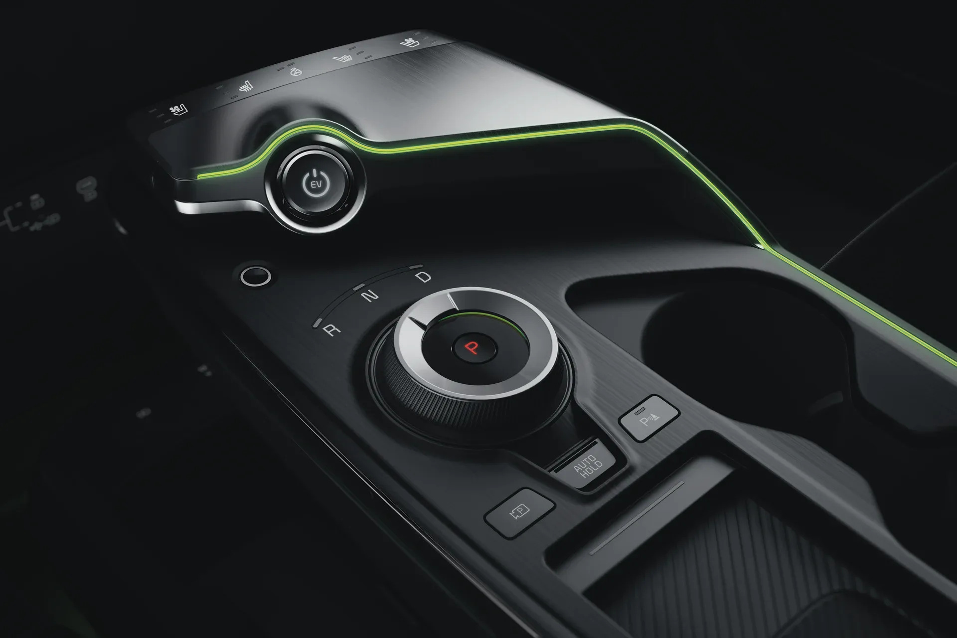 Kia EV6 Long Range AWD GT 9