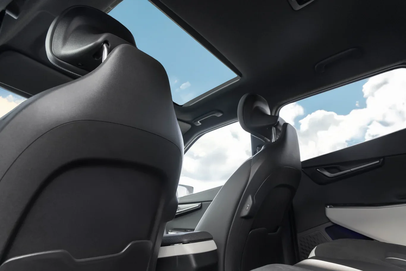 Kia EV6 AWD Long Range Exclusive Plus 8