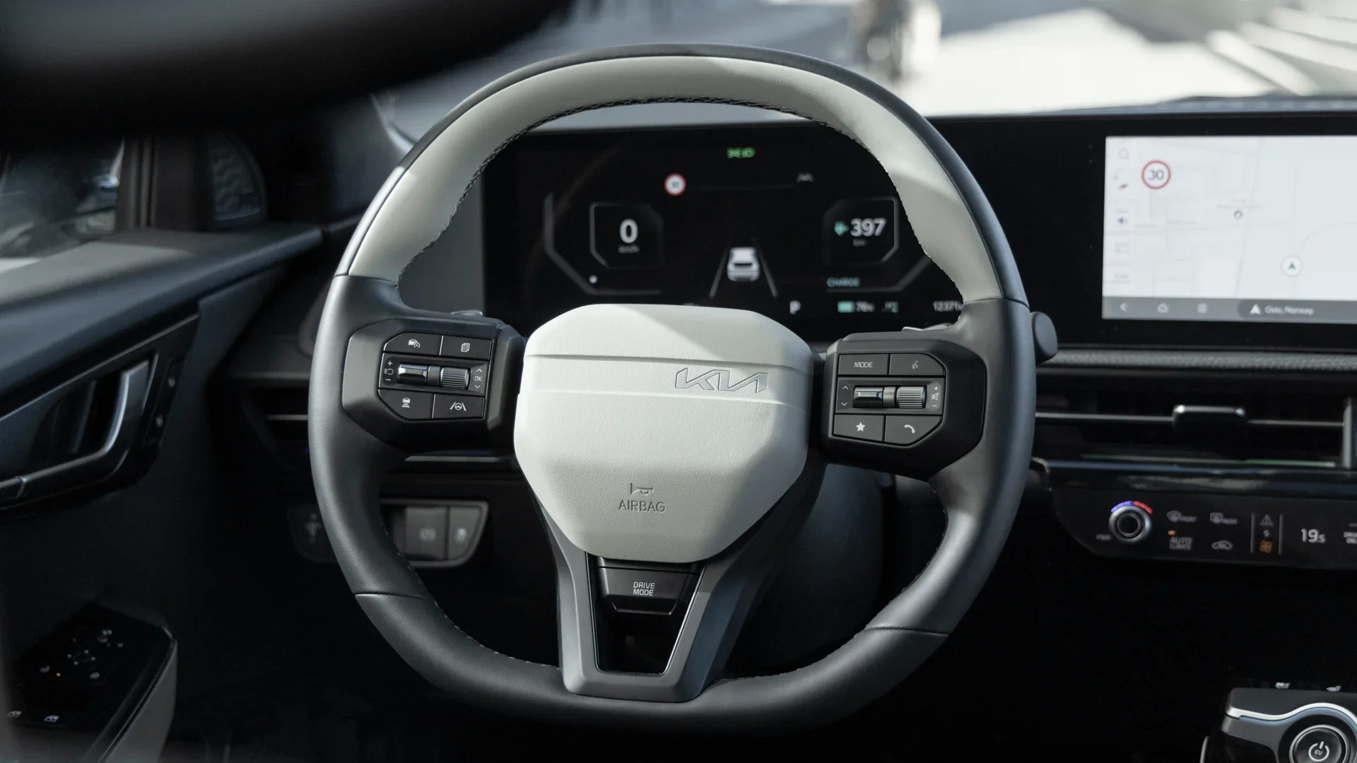 Kia EV6 AWD Long Range Exclusive Plus 7