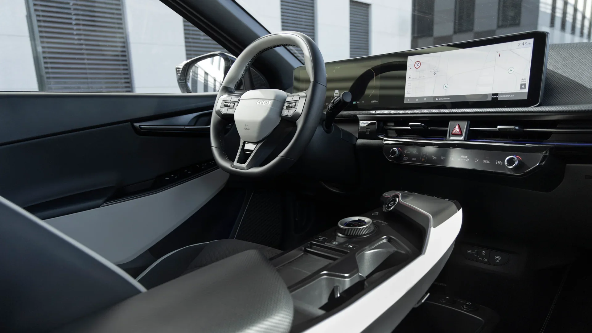 Kia EV6 AWD Long Range Exclusive Plus 6