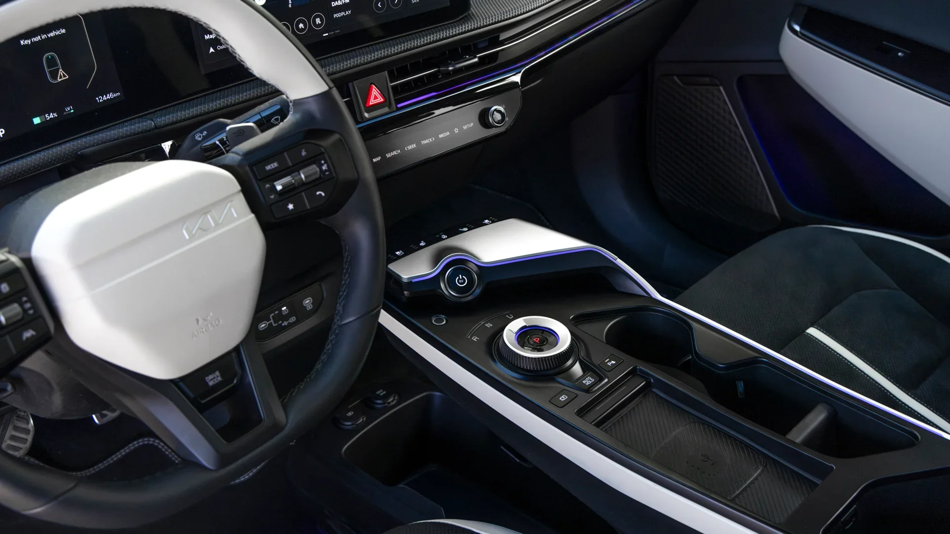 Kia EV6 AWD Long Range Exclusive Plus 10