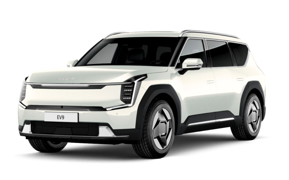 Kia EV9 AWD Air