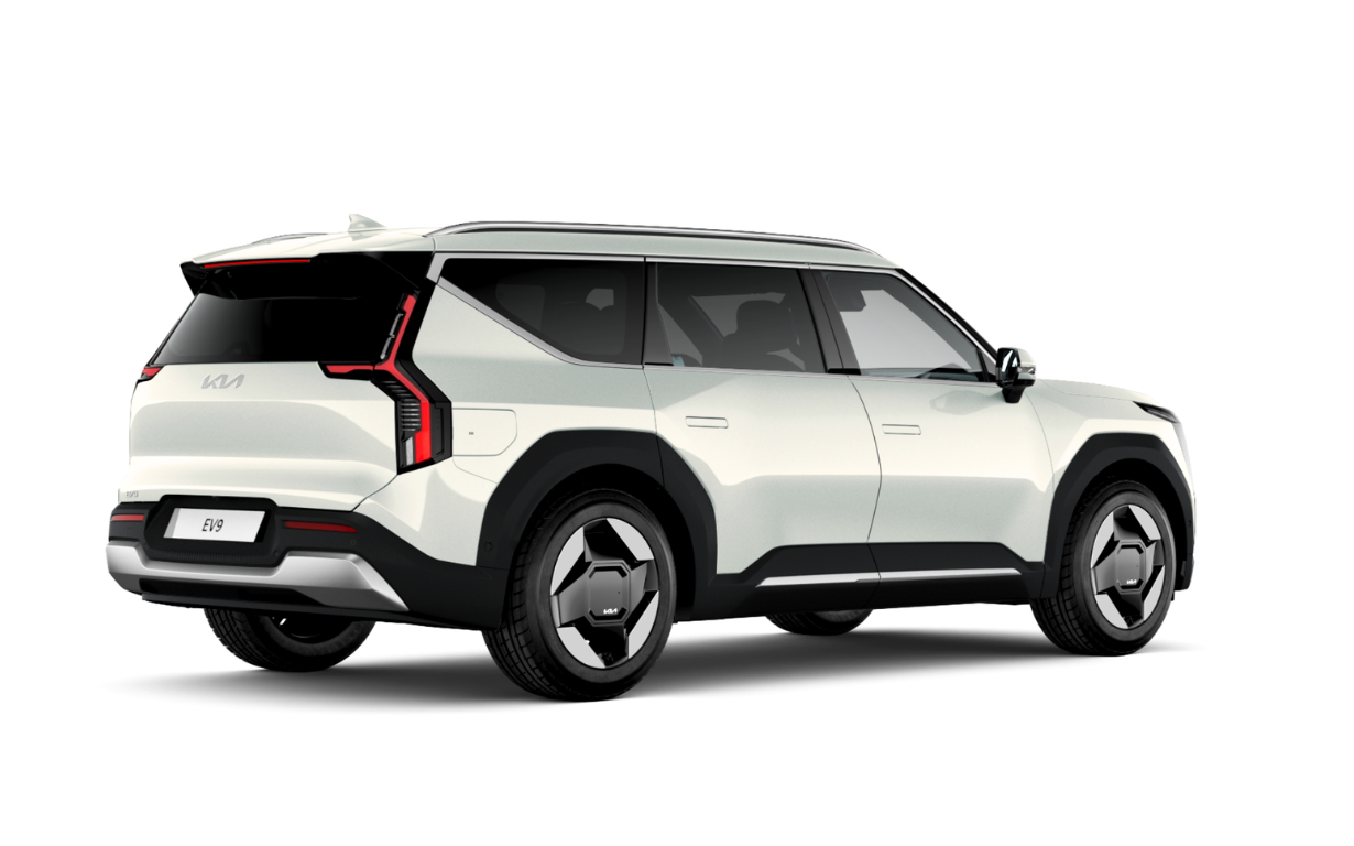 Kia EV9 AWD Air 5