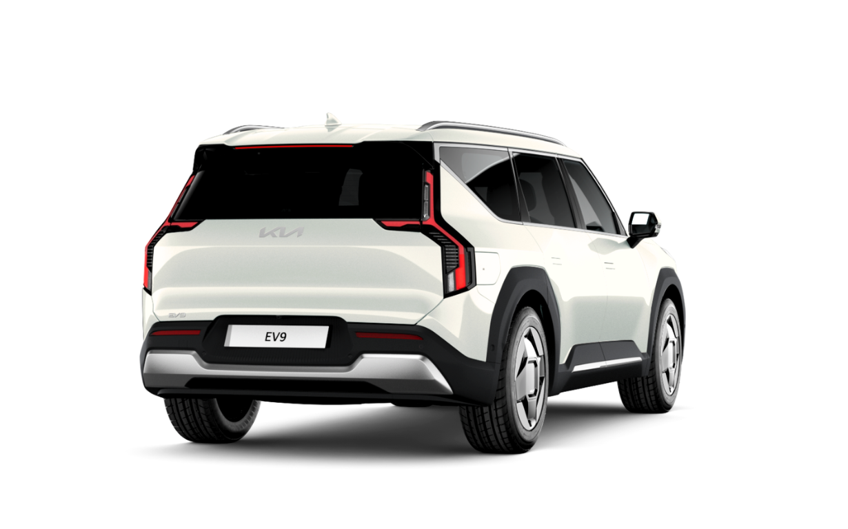 Kia EV9 AWD Air 6