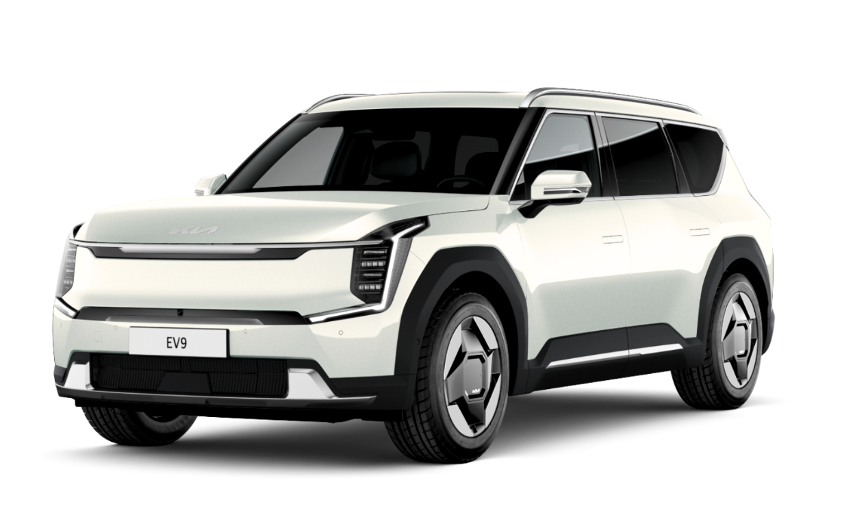 Kia EV9 AWD Air 1