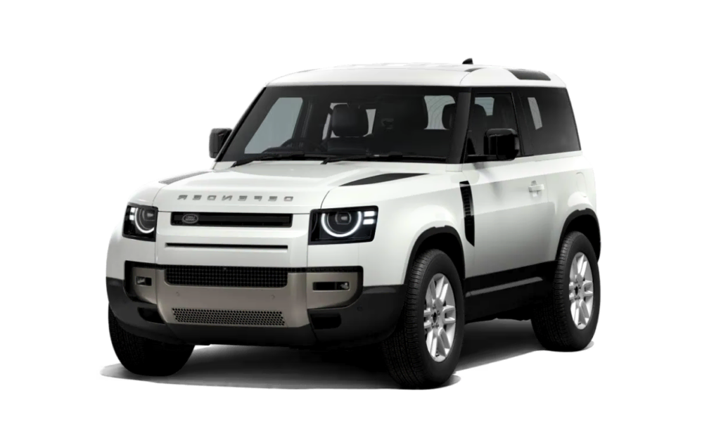 Land Rover Defender 90 S