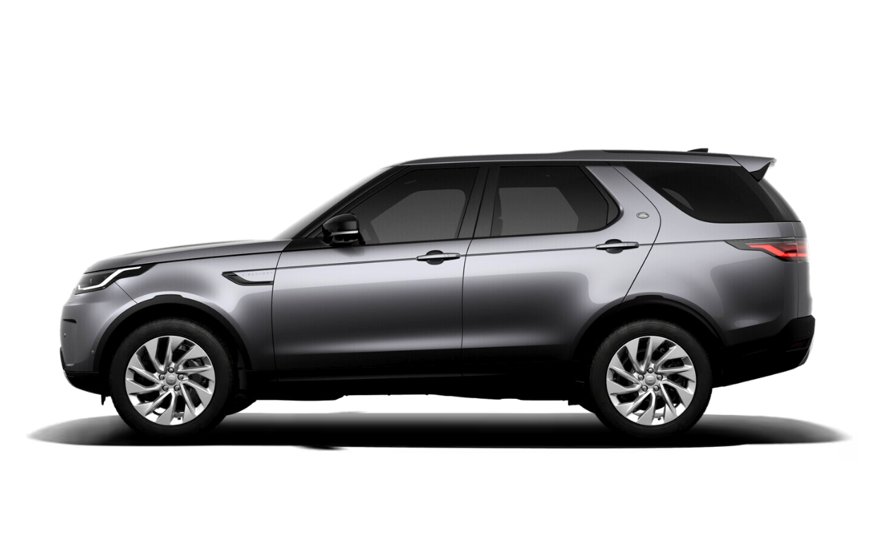 Land Rover Discovery S D350 Mild Hybrid 2