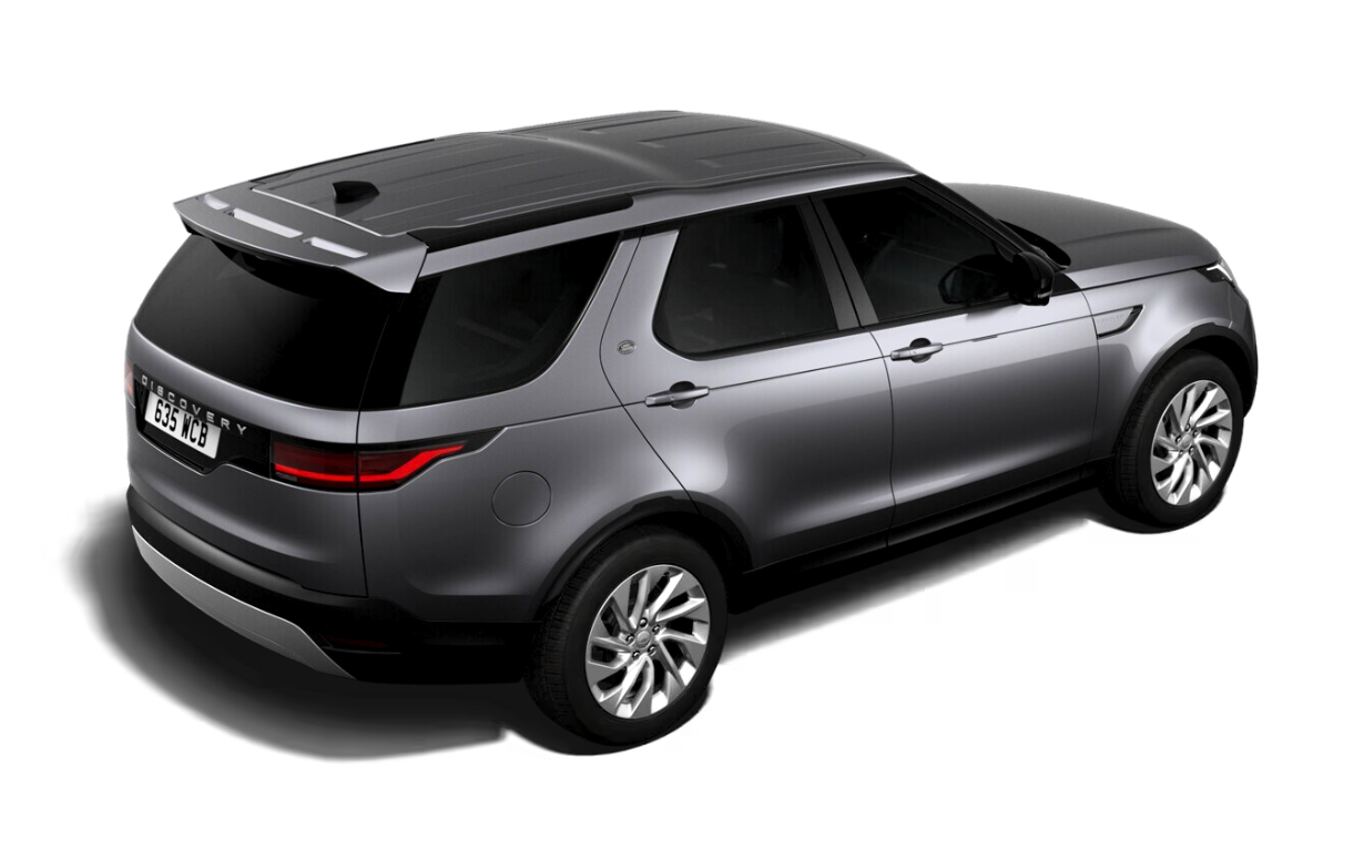 Land Rover Discovery S D350 Mild Hybrid 3