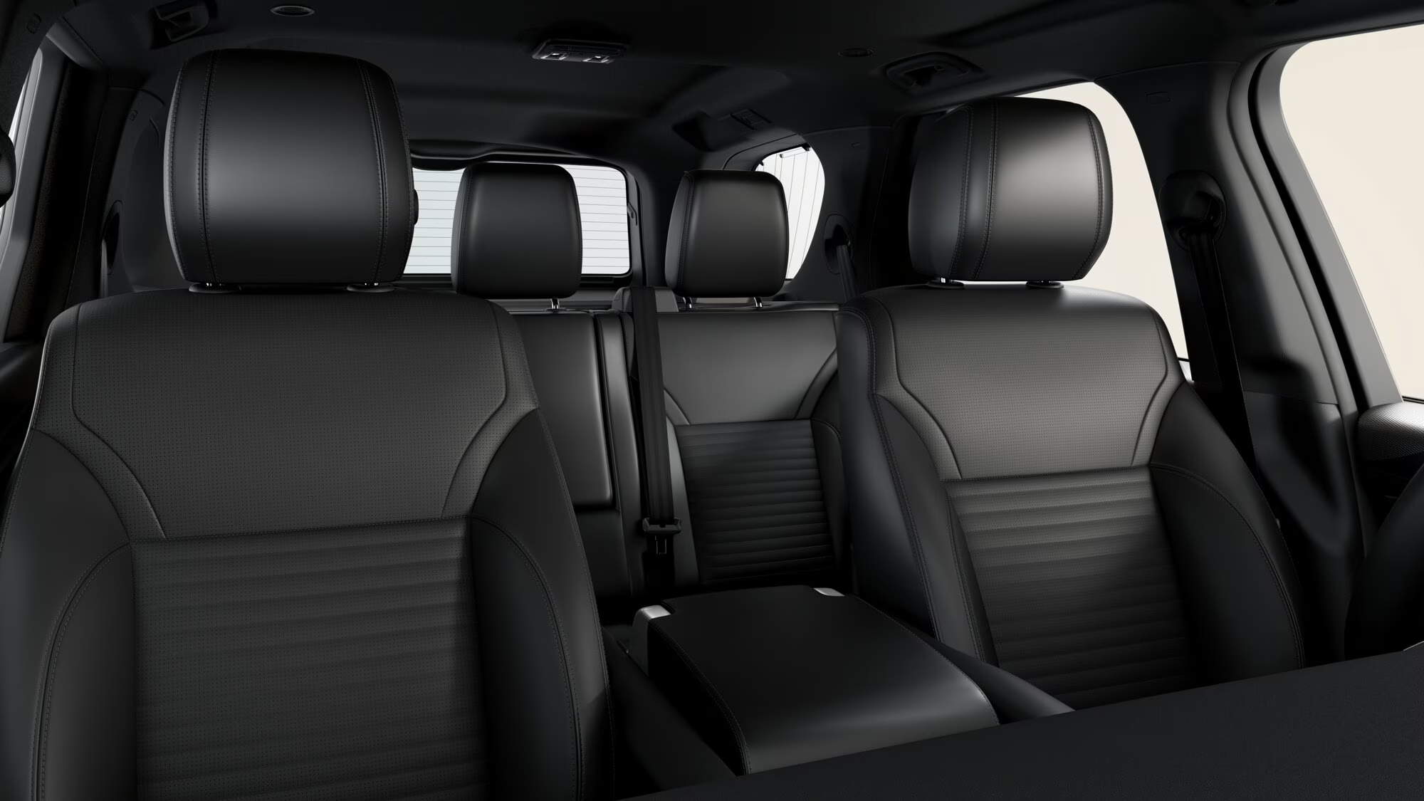 Land Rover Discovery S D350 Mild Hybrid 5