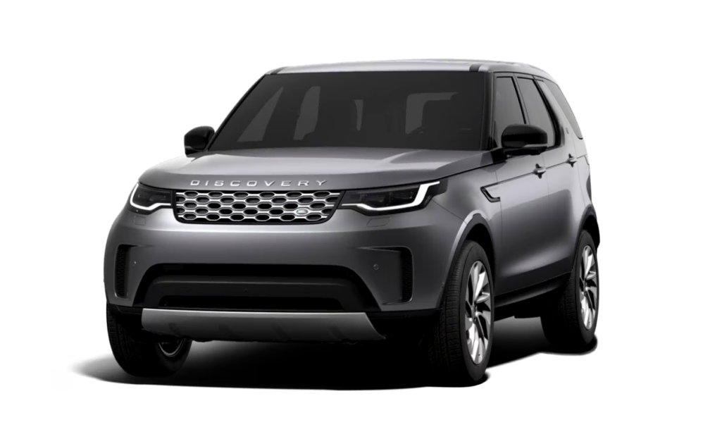 Land Rover Discovery S D350 Mild Hybrid