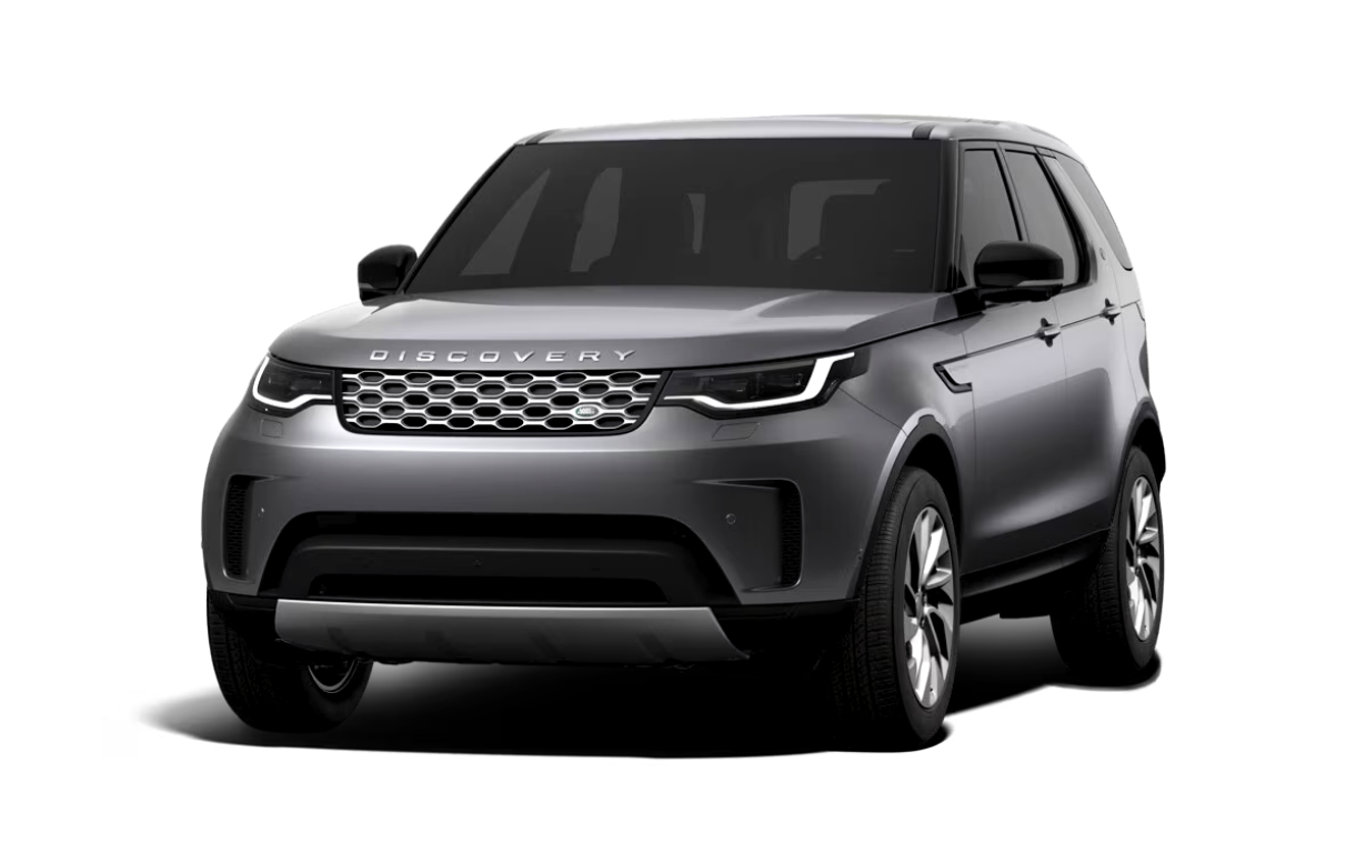Land Rover Discovery S D350 Mild Hybrid 1