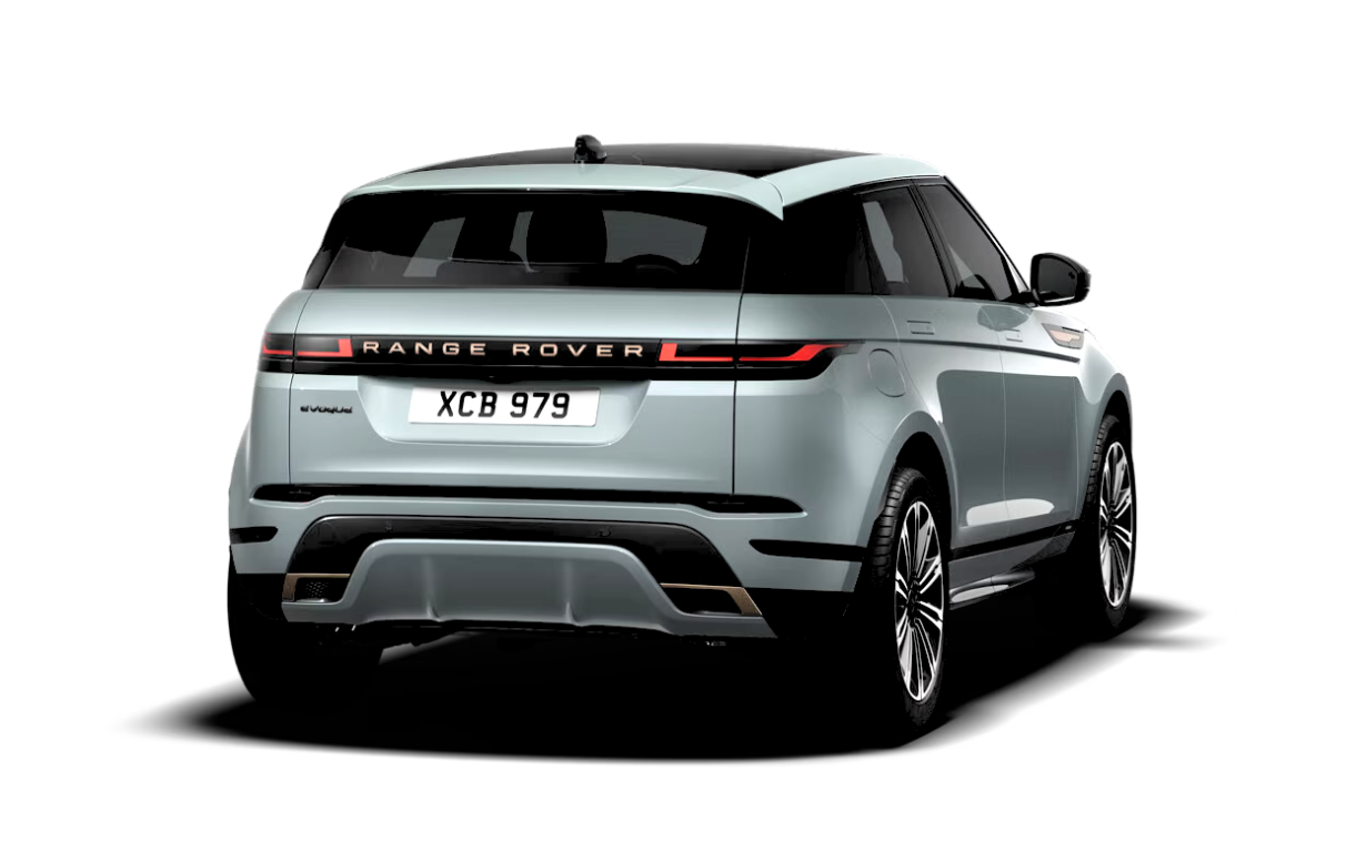 Land Rover Range Rover Evoque Autobiography 3