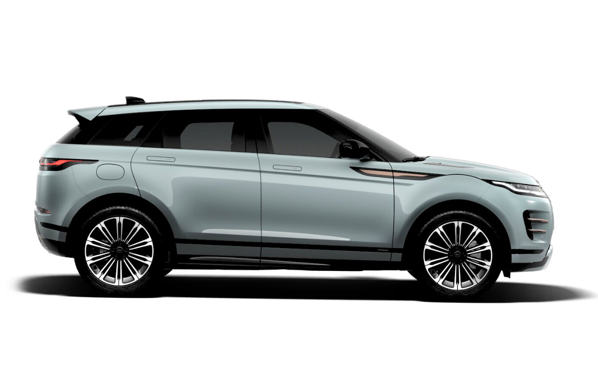 Land Rover Range Rover Evoque Autobiography 2