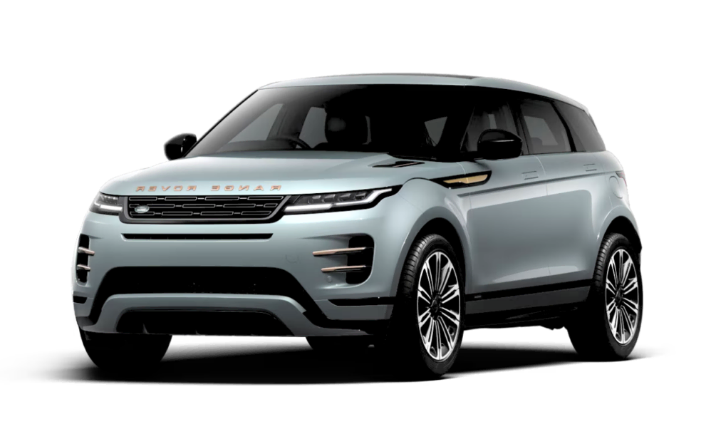 Land Rover Range Rover Evoque Autobiography
