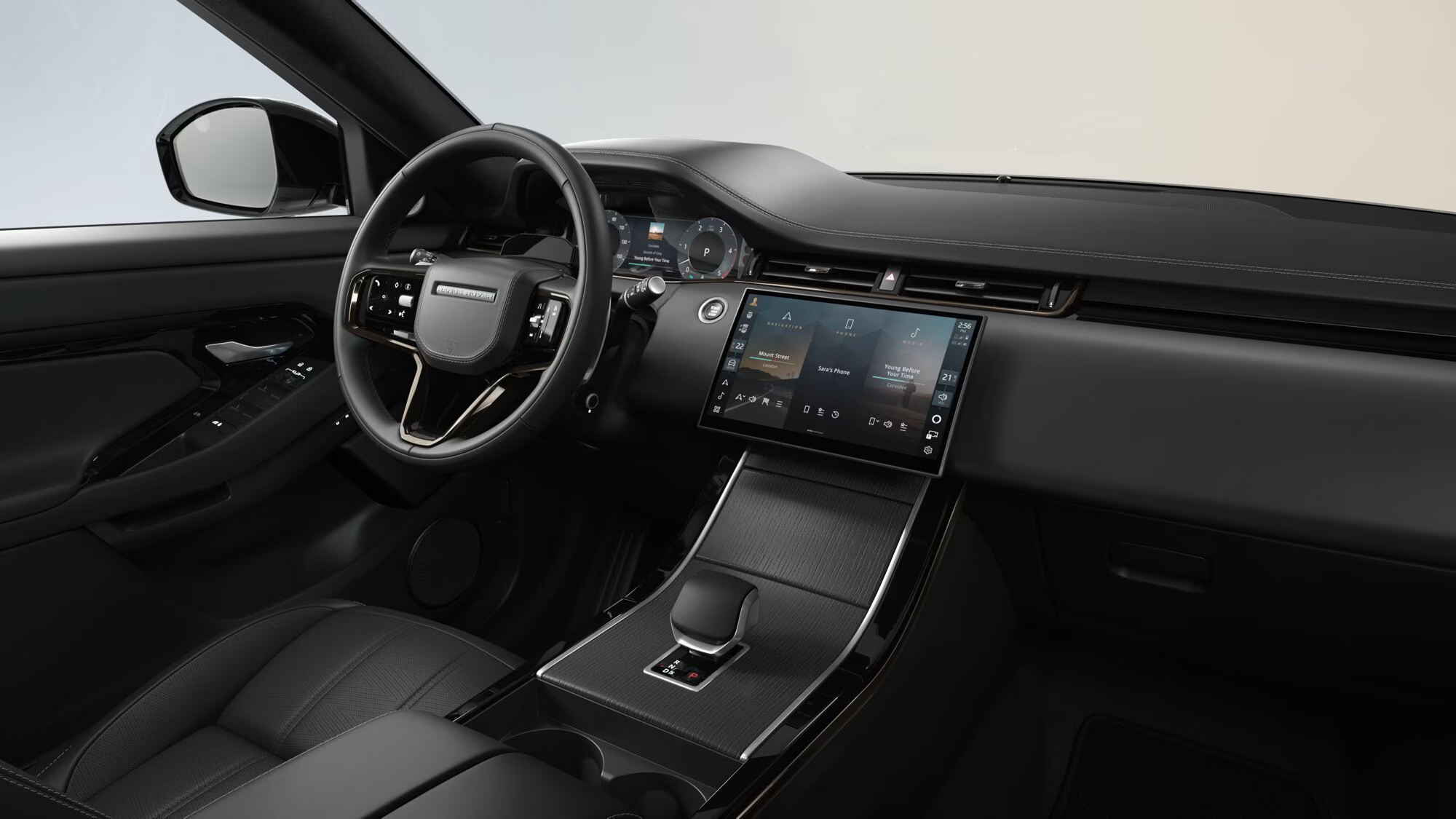 Land Rover Range Rover Evoque Autobiography 4