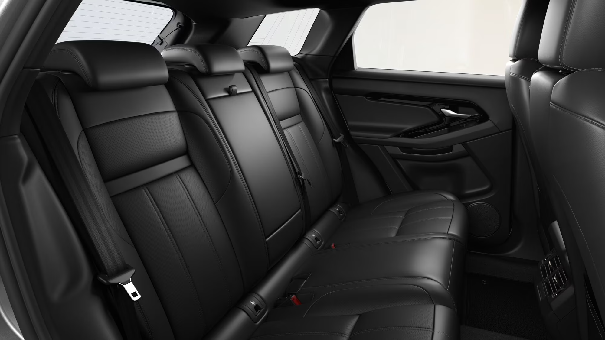 Land Rover Range Rover Evoque S 4