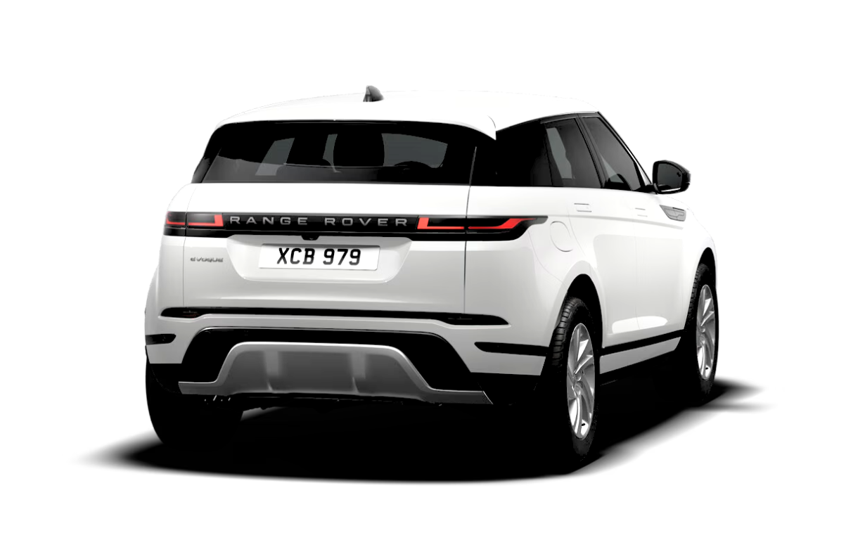 Land Rover Range Rover Evoque S 3