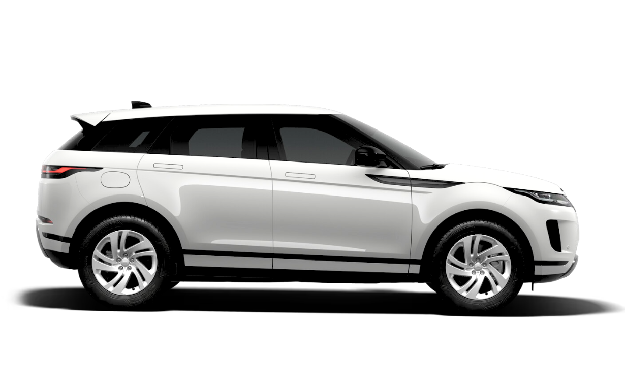 Land Rover Range Rover Evoque S 2