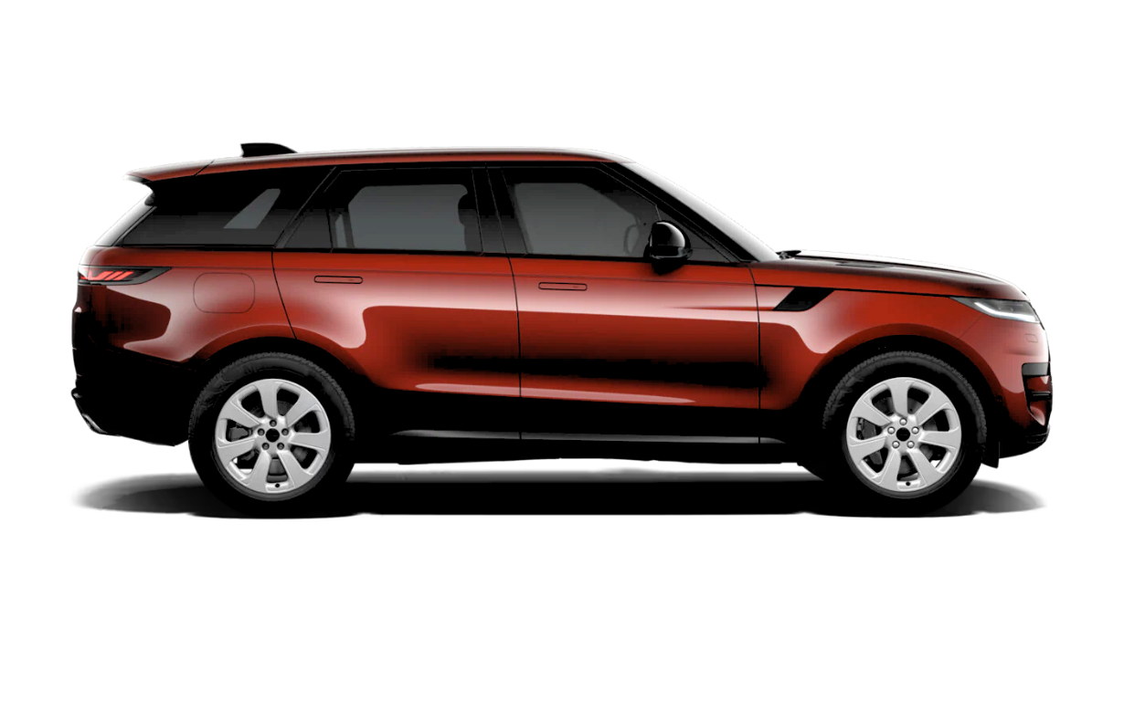 Land Rover Range Rover Sport S 2