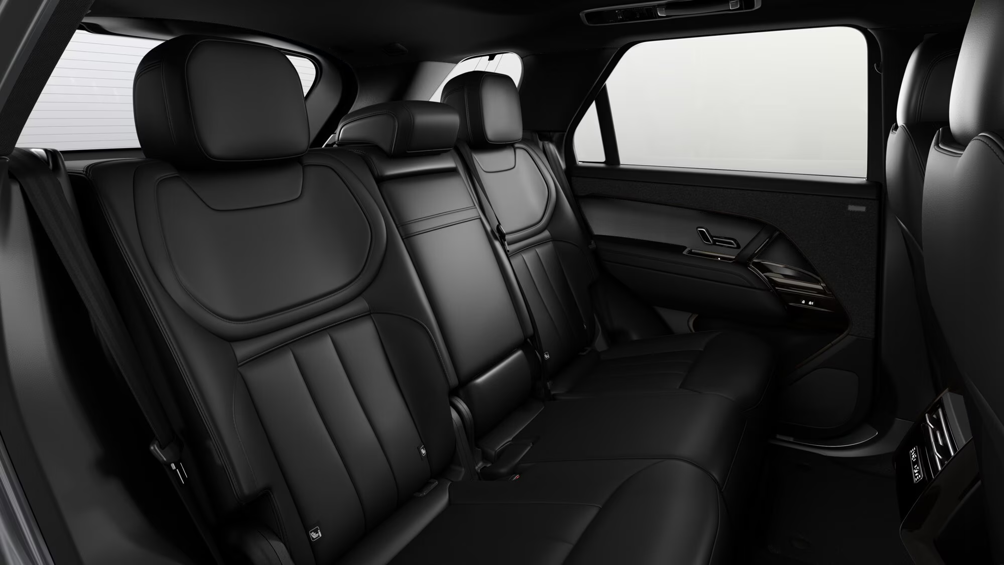 Land Rover Range Rover Sport S 5