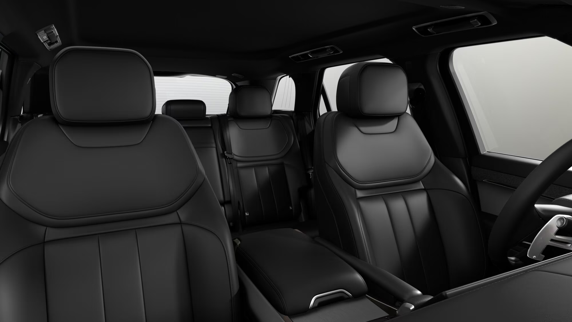 Land Rover Range Rover Sport S 6