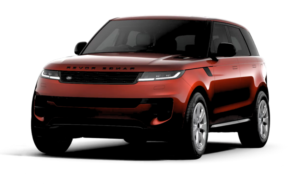 Land Rover Range Rover Sport S