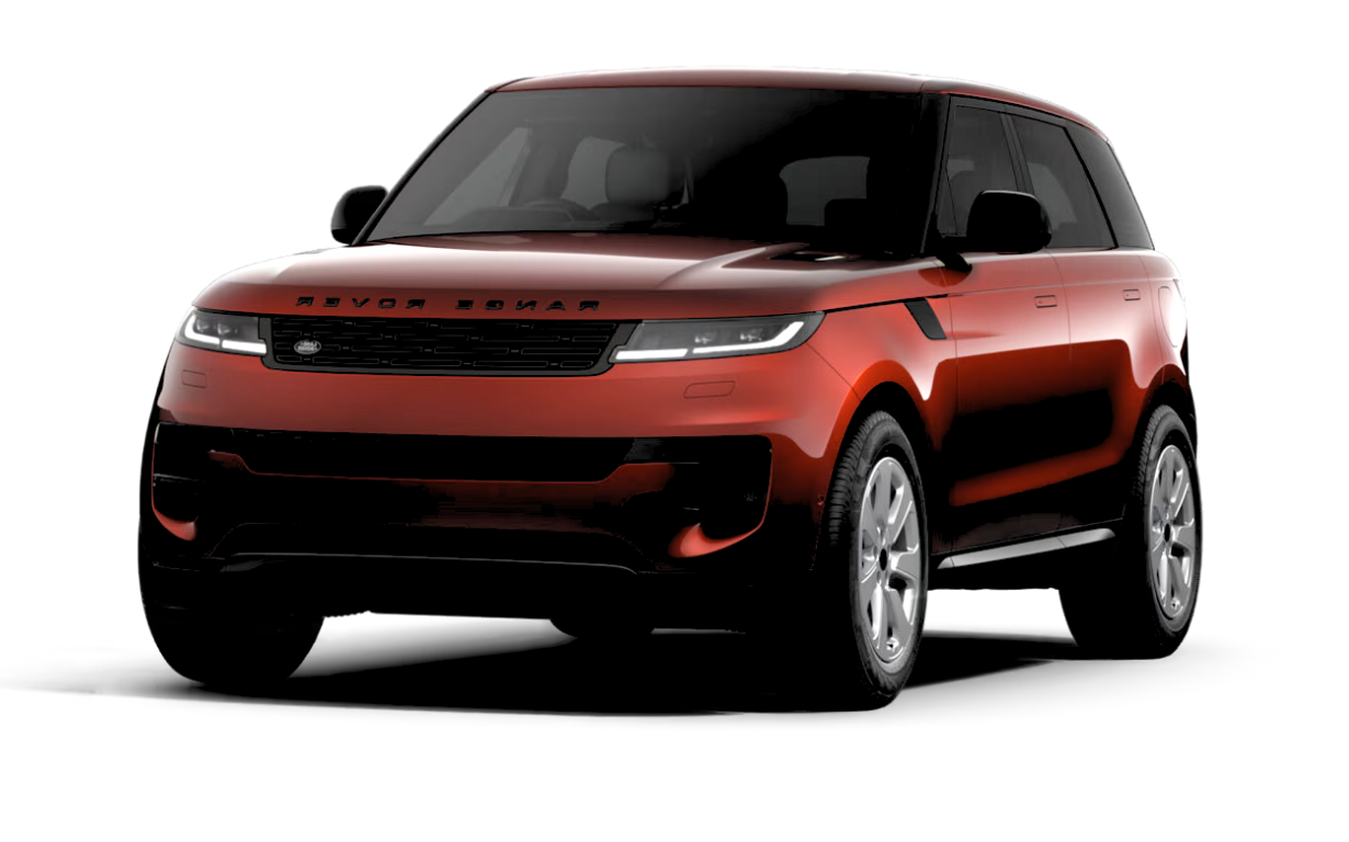 Land Rover Range Rover Sport S 1