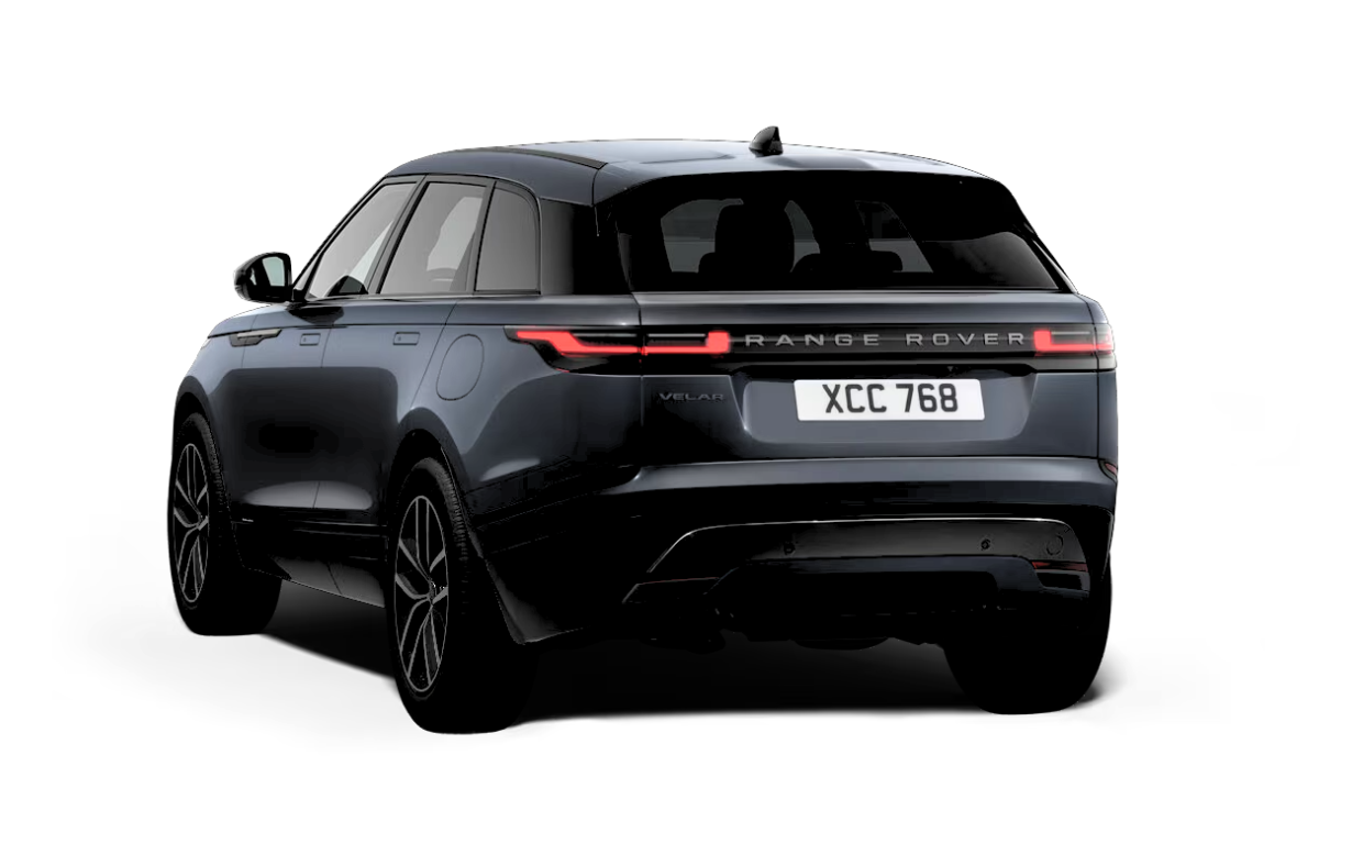 Land Rover Range Rover Velar Belgravia Edition 3