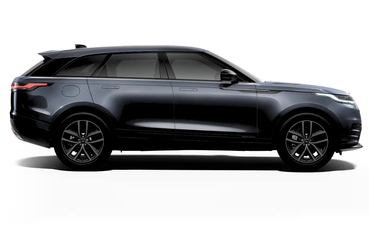 Land Rover Range Rover Velar Belgravia Edition 2