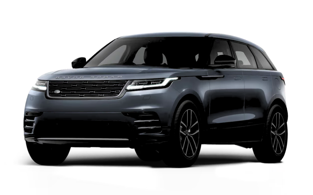 Land Rover Range Rover Velar Belgravia Edition