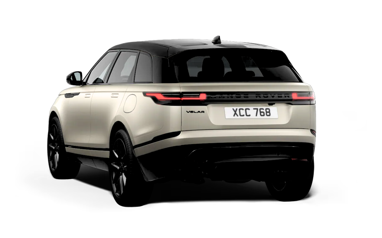Land Rover Range Rover Velar Belgravia Edition Satin 3