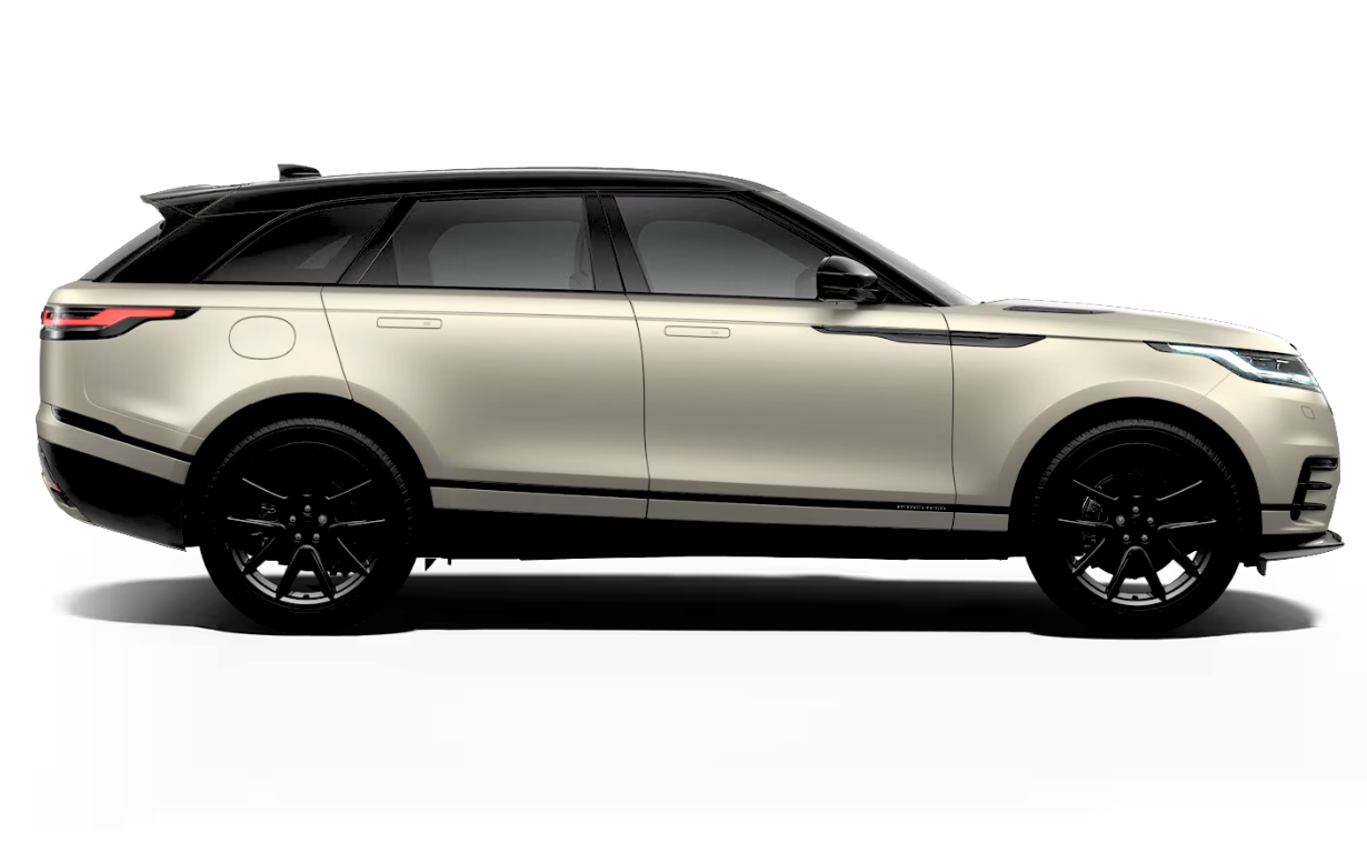 Land Rover Range Rover Velar Belgravia Edition Satin 2