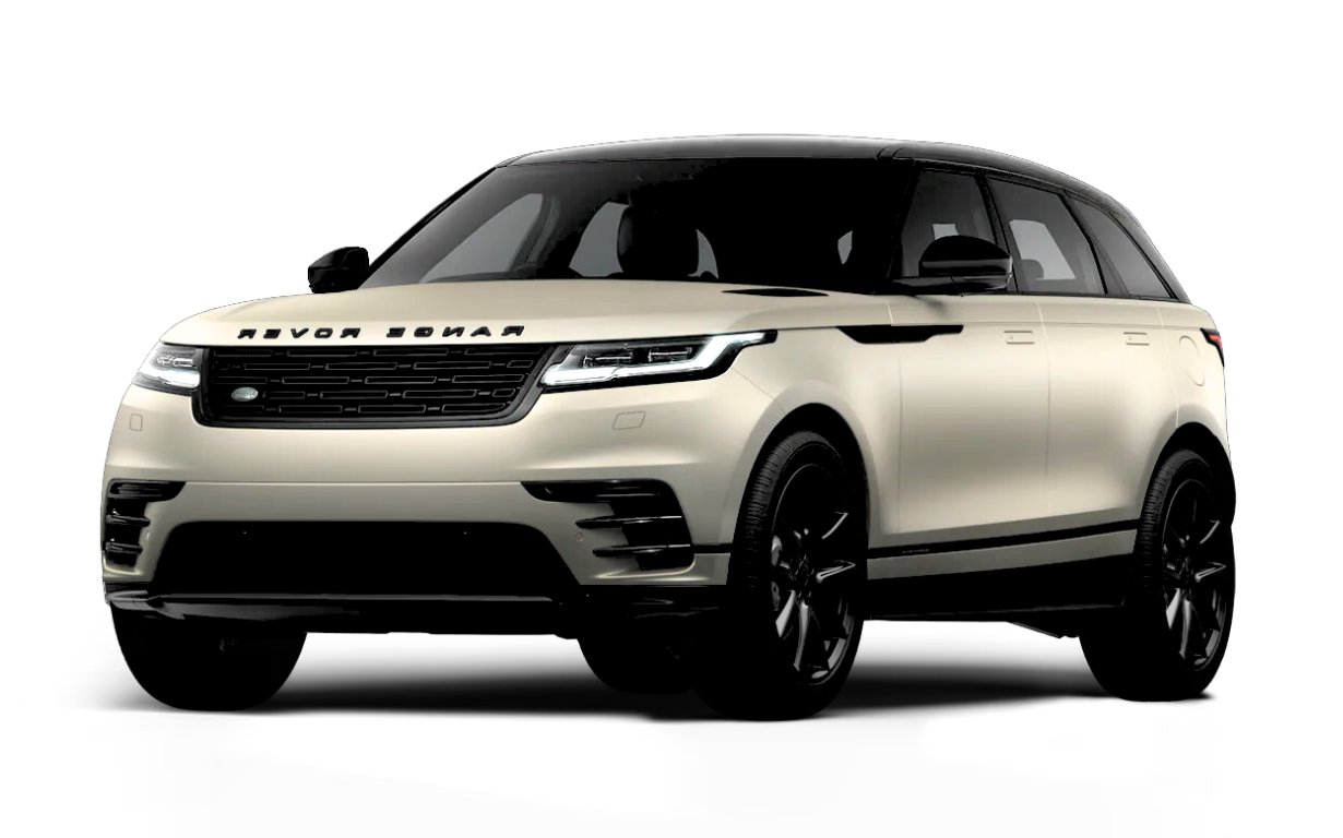 Land Rover Range Rover Velar Belgravia Edition Satin 1