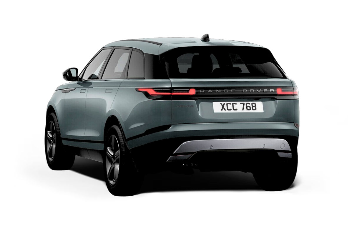 Land Rover Range Rover Velar S 3