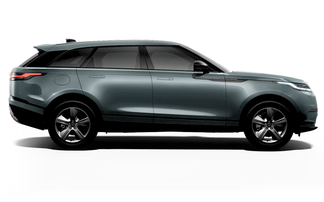 Land Rover Range Rover Velar S 2
