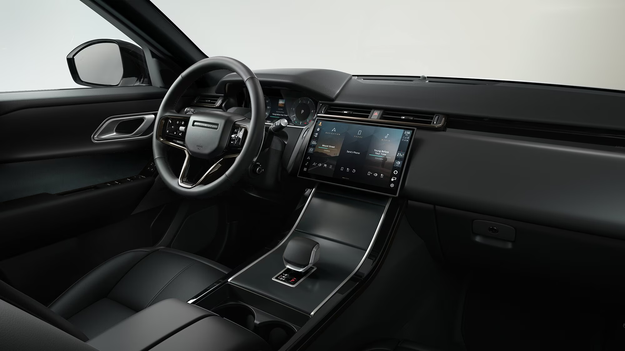Land Rover Range Rover Velar S 6