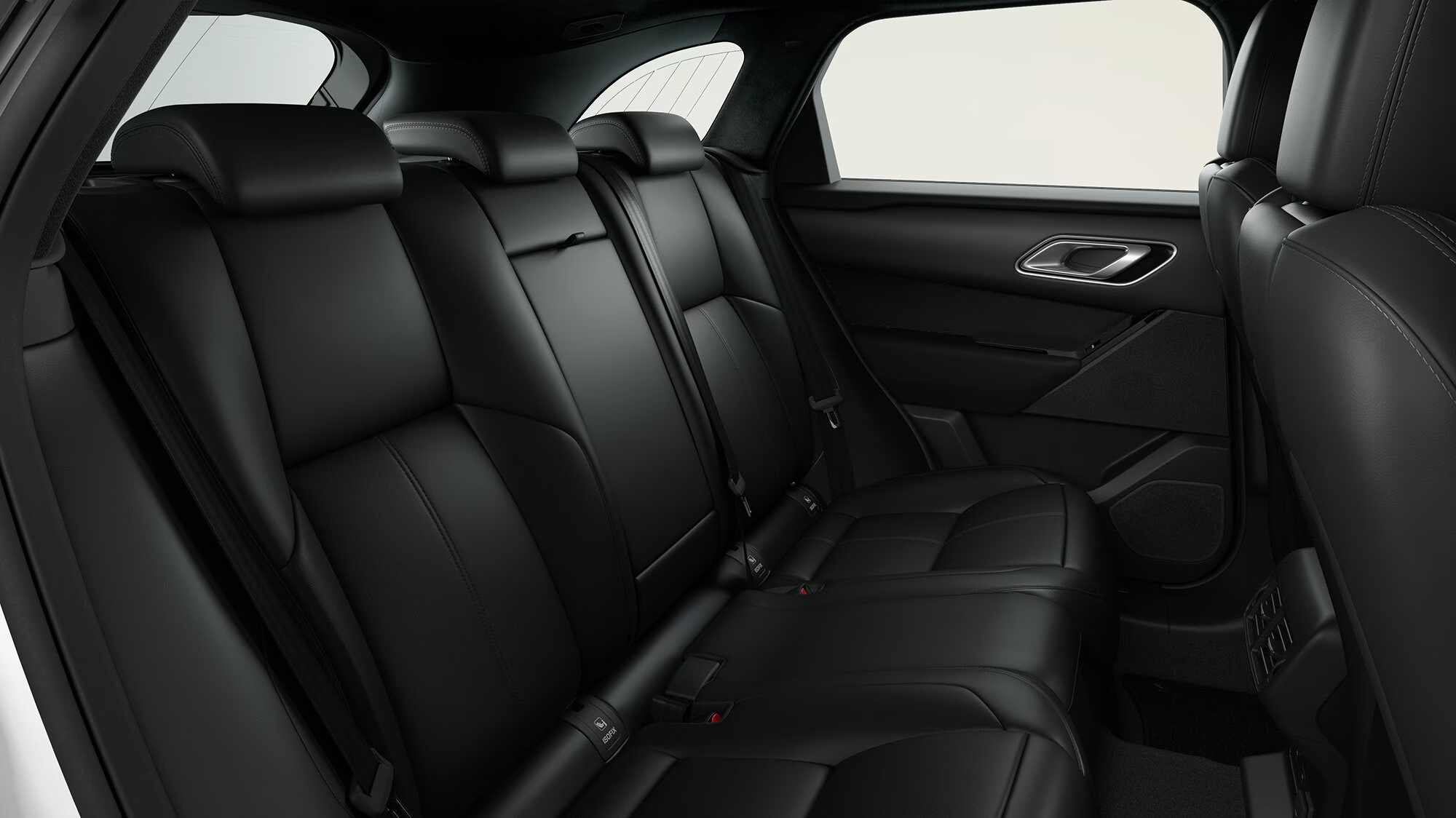 Land Rover Range Rover Velar S 4