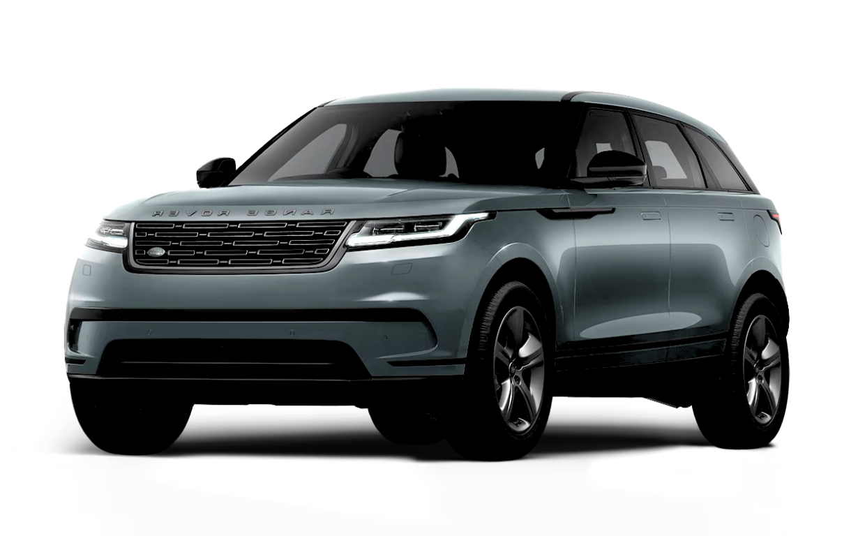 Land Rover Range Rover Velar S 1