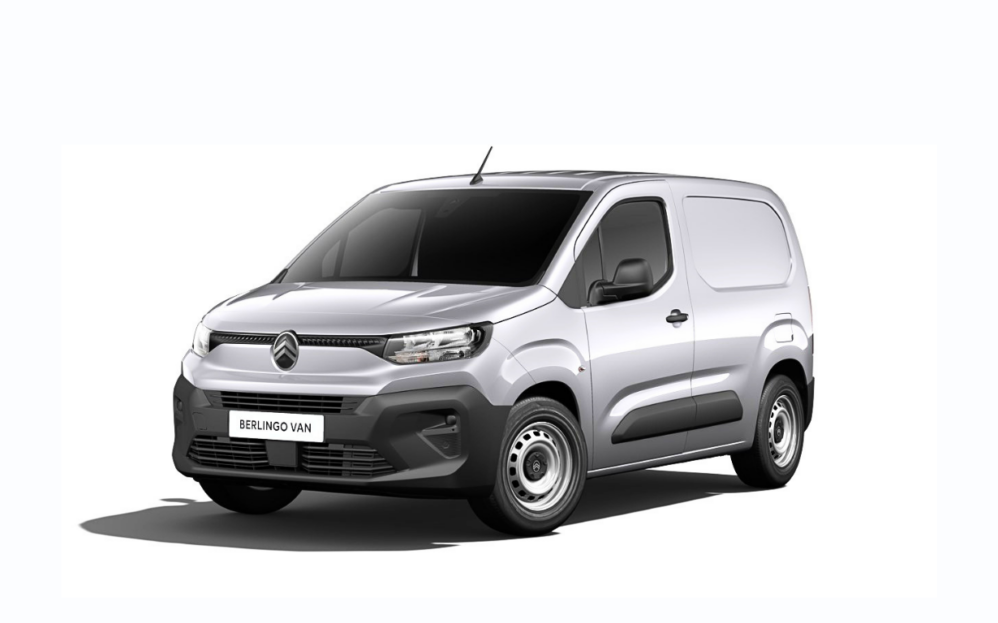 Citroën Berlingo L1 WORK